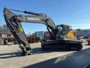Vente aux enchères en ligne Tractoren, Graafmachines, Dumpers, agrarisch en grondverzetmaterieel
