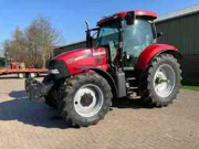 Online auction Tractoren, landbouwmachines en overtollige inventaris