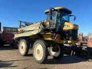 Online-Versteigerung Tractoren, landbouwwerktuigen, aanbouwdelen en inventaris van Bartels Groep