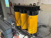 Online veiling Transformatoren, compressoren, rubber machines, Bitcoin mining container, datacenter container en opslagtanks