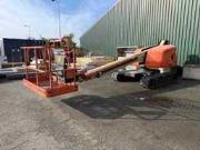 Online veiling Transport, magazijn en kantoor inventaris