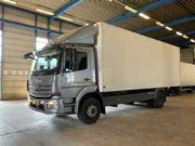 Online auction Transportbedrijf KSO Logistics Twente B.V. uit faillissement