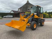 Online auction Trekkers, landbouwmachines en handgereedschappen