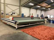 Vente aux enchères en ligne Trucks, auto's en machines