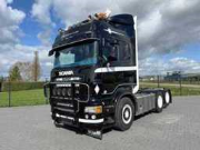 Vente aux enchères en ligne Trucks en trailers in Eerbeek