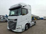Online auction Trucks en Trailers