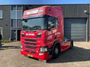 Online-Versteigerung Trucks, trailers en bedrijfsvoertuigen