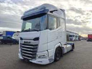 Online-Versteigerung Trucks \u0026 Trailers
