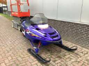 Online auction Tuin- en parkmachines, bedrijfswagens en gereedschappen wegens herorganisatie