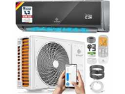 Online auction Tuin, outdoor artikelen en airco’s