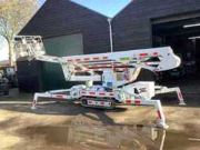 Online-Versteigerung Tuin, park en bouwmachines wegens leegruiming groothandel