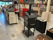 Vente aux enchères en ligne Tuinhaarden en diverse elektrische gereedschap