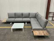 Online-Versteigerung Tuinmeubelen