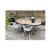 Online auction Tuintafelveiling met bezorgoptie – Levering door heel Nederland voor een vast tarief van €100,-