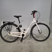 Online veiling Tweewielers