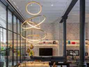 Online auction Uitverkoop Italiaanse design verlichting
