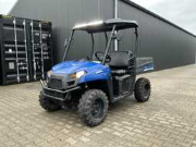 Online auction UTV, heftruck, grondverzetmaterieel, kantoorunits, opslagshelters, hydraulische aanbouwdelen en gereedschappen