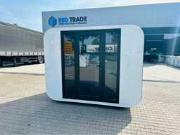 Online veiling Veegmachines, grondverzetmachines, intern transport en zakelijke goederen