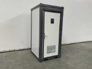 Online auction Veegmachines, grondverzetmachines, Units en zakelijke goederen