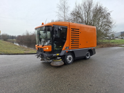 Vente aux enchères en ligne Veegmachineveiling