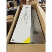 Online-Versteigerung Veiling diverse soorten ledverlichting  o.a. Trio Design Kroonluchters, Spots & Plafonlampen te Kerkdriel