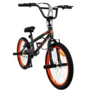 Online auction Veiling van diverse AMIGO kinderfietsen te Twello