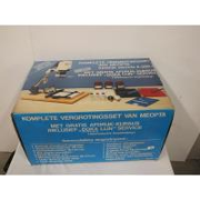 Vente aux enchères en ligne Veiling van diverse audio & apparatuur, witgoed & huishoudelijke artikelen (Verzendveiling)