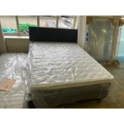 Vente aux enchères en ligne Veiling van diverse (elektrische) boxsprings te Vriezenveen