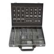 Vente aux enchères en ligne Veiling van diverse gereedschappen o.a. kernboorset, bosmaaiers & telescopische ladders (Gratis verzending binnen NL)