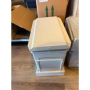 Online auction Veiling van diverse goederen i.v.m. bedrijfsbeëindiging "Keukens & Interieurs" te Lienden