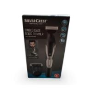 Vente aux enchères en ligne Veiling van diverse goederen o.a. Chocoladefonteinen, Silvercrest baardtrimmers & Wave Stylers  (Verzendveiling)