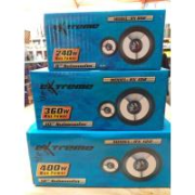 Online auction Veiling van diverse goederen, personenauto’s & kampeerwagens te Wolvega