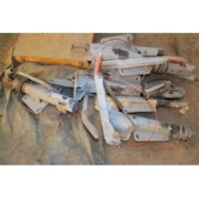 Vente aux enchères en ligne Veiling van diverse goederen te Witmarsum o.a. Boten met trailers, scooters, houtkachels & bevestigingsmaterialen