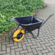 Online veiling Veiling van diverse kruiwagens, steek & platformwagens (Gratis verzending binnen NL, m.u.v. de Waddeneilanden)