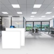 Online veiling Veiling van diverse Ledverlichting o.a. Schijnwerpers, Backlight & Highbay (Gratis verzending binnen NL & BE, m.u.v. de Wadden-eilanden)