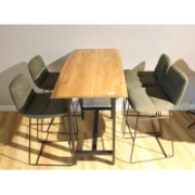 Online auction Veiling van diverse meubelen (nieuw & showroommodellen) "KüchenTreff Benelux B.V." te Almere