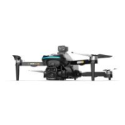 Online auction Veiling van diverse professionele drones o.a. GPS drone met 8K HD 3x camera video 4k 5G verbinding met Obstacle Avoidance (Gratis verzending binnen NL)