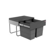 Online auction Veiling van diverse showroomkeukens, inbouwapparatuur & diversen "VEOX Keukens" te Utrecht (De Meern)