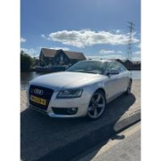 Online auction Veiling van een Audi A5 Coupé personenauto ten gevolge van faillissement “Thuis inn” te Emmeloord