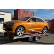 Online auction Veiling van een Audi Q8 te Andijk