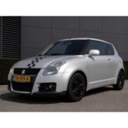 Online auction Veiling van een Suzuki Swift Sport 1.6 te Drachten