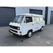 Online veiling Veiling van een VW Transporter 1.9 benzine originele fabriekscamper te Leeuwarden