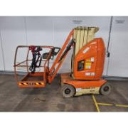 Vente aux enchères en ligne Veiling van JLG masthoogwerkers wegens opheffing activiteiten te Groningen