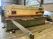 Vente aux enchères en ligne Veiling van metaalbewerkingsmachines, werkplaatsinrichting en kantoorinrichting vanwege nieuwbouw en verhuizing binnen de Geurtsen groep