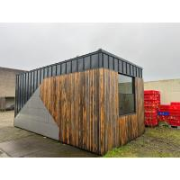 Online veiling Veiling van twee Tiny Houses te Lelystad