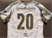 Online veiling Veiling voor stichting KIKA van PSV-shirt gesigneerd door 22 spelers van het kampioensteam 2025-2026