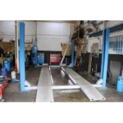Online auction Veiling voorraad en inventaris “Autoservice Paul Blok” i.v.m. bedrijfsbeëindiging te Westervoort