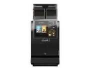 Online-Versteigerung Vending machines, koffie machines en servies