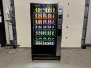 Online veiling Vending machines