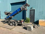 Vente aux enchères en ligne Verpakkingsmachines- en materialen